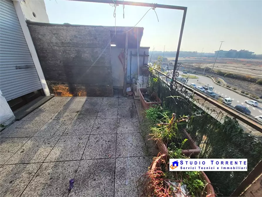 Immagine 1 di Appartamento in vendita  115 a Garbagnate Milanese