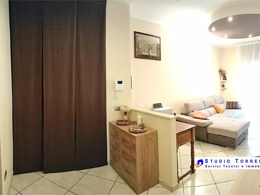 Immagine 8 di Appartamento in vendita  61 a Cormano