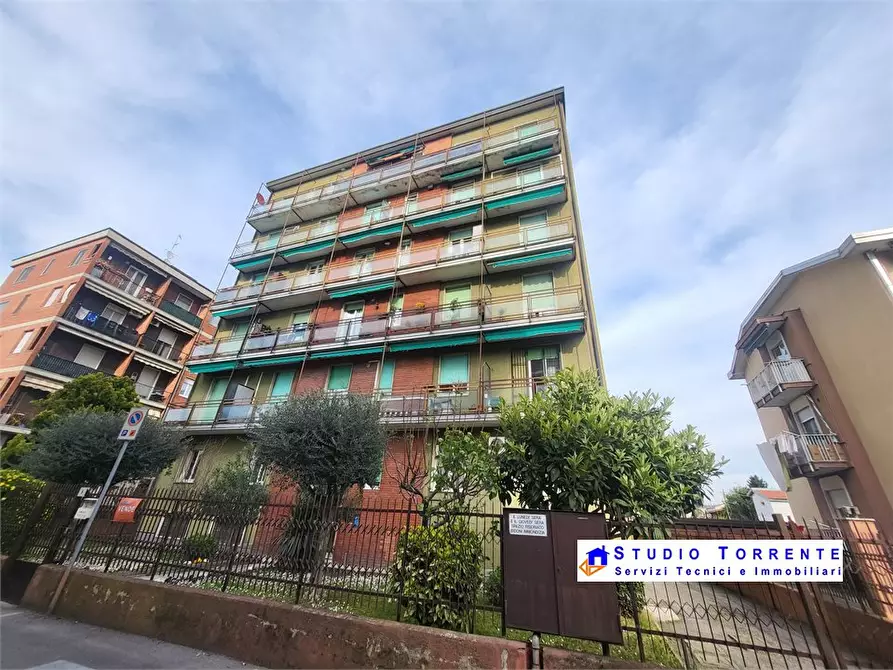 Immagine 1 di Appartamento in vendita  6 a Senago