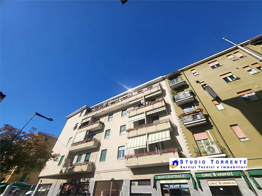 Immagine 2 di Appartamento in vendita  15 a Paderno Dugnano