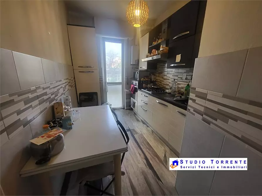 Immagine 4 di Appartamento in vendita  27 a Milano