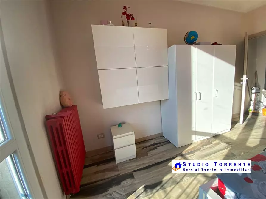 Immagine 3 di Appartamento in vendita  27 a Milano