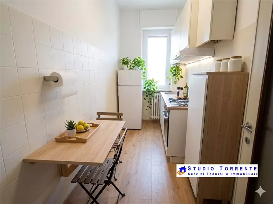 Immagine 5 di Appartamento in vendita  2 a Nova Milanese