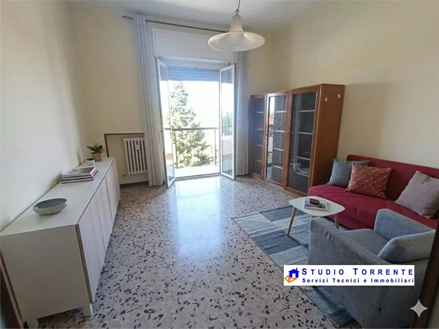 Immagine 1 di Appartamento in vendita  2 a Nova Milanese
