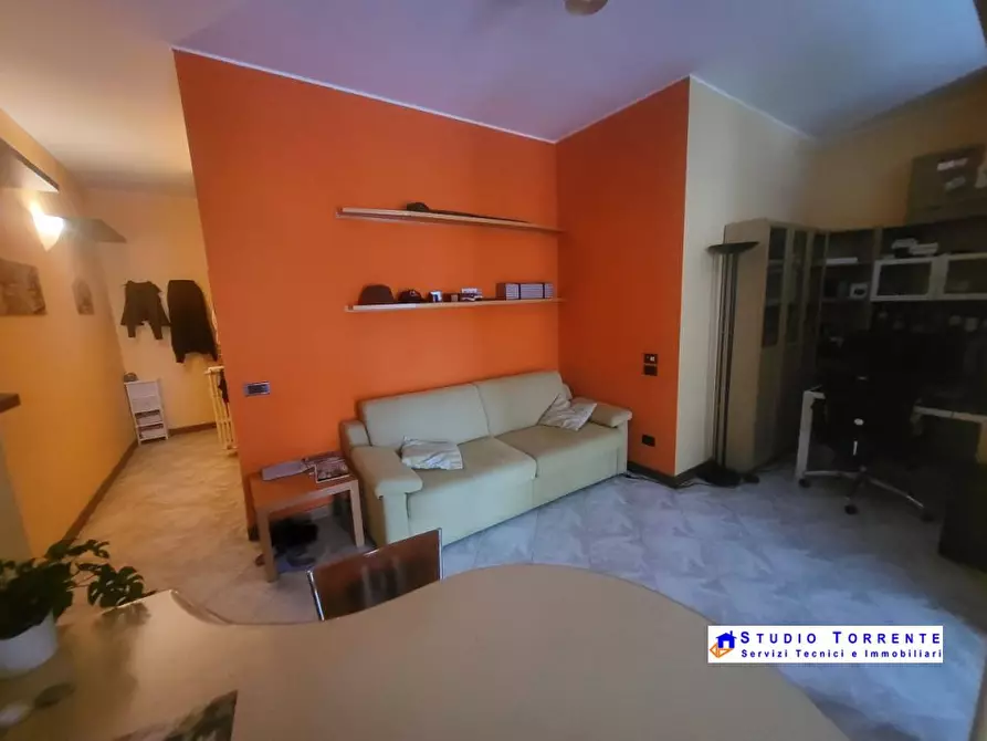 Immagine 7 di Appartamento in vendita  26 a Monza