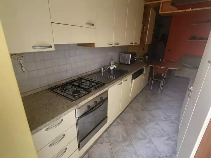 Immagine 10 di Appartamento in vendita  26 a Monza