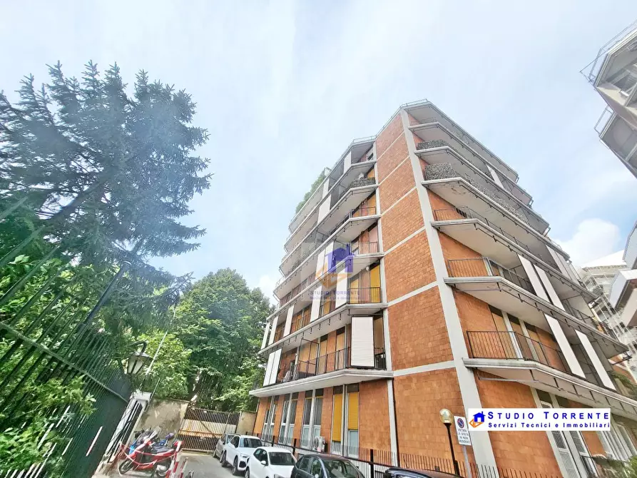 Immagine 1 di Appartamento in vendita  26 a Monza
