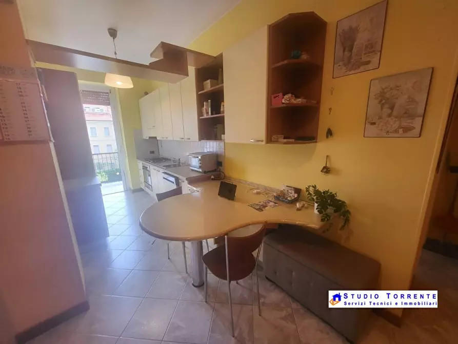 Immagine 5 di Appartamento in vendita  26 a Monza