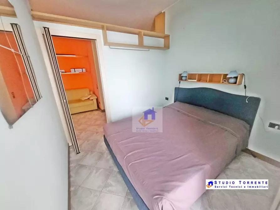 Immagine 9 di Appartamento in vendita  26 a Monza