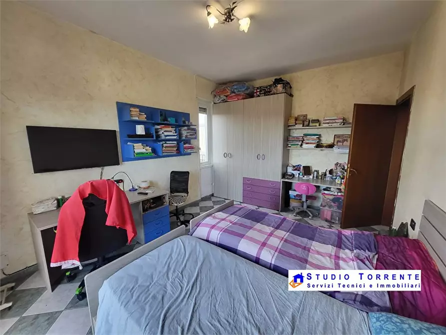 Immagine 9 di Appartamento in vendita  12 a Limbiate