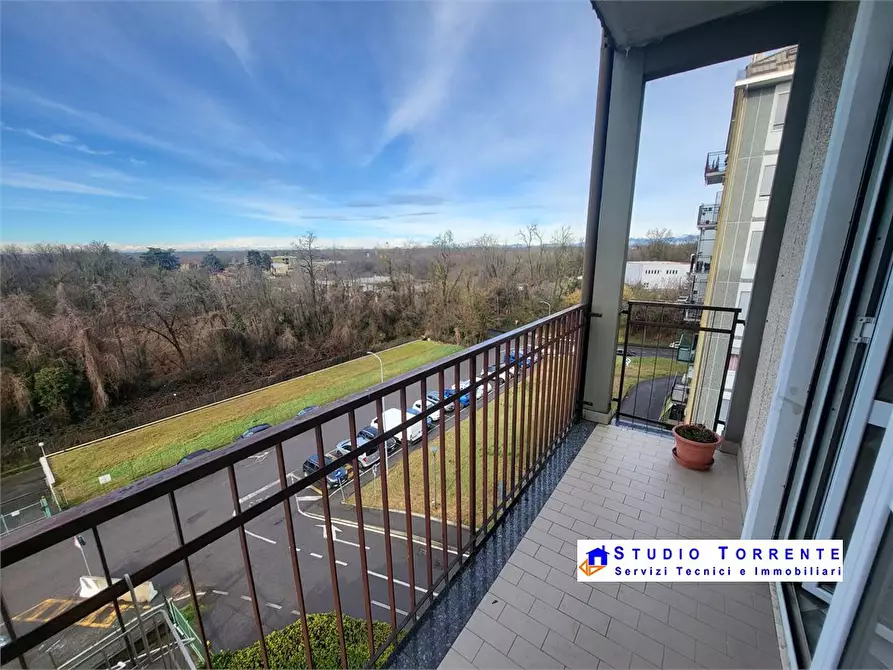 Immagine 8 di Appartamento in vendita  12 a Limbiate