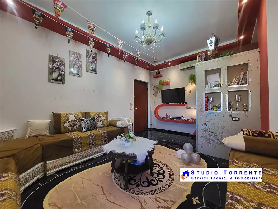 Immagine 5 di Appartamento in vendita  10 a Meda