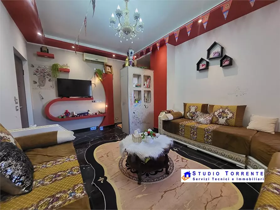 Immagine 7 di Appartamento in vendita  10 a Meda