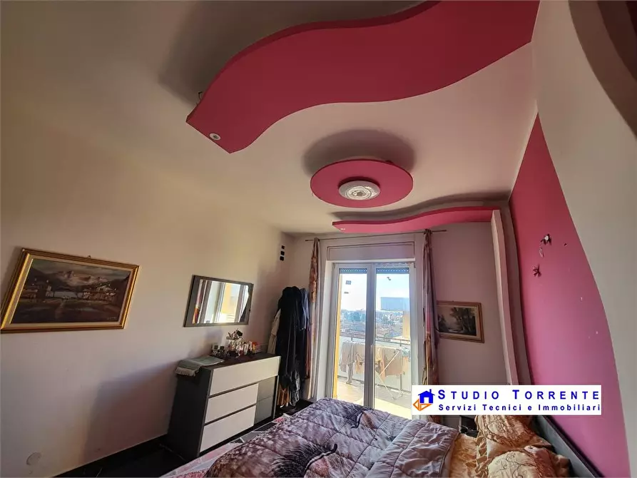 Immagine 9 di Appartamento in vendita  10 a Meda