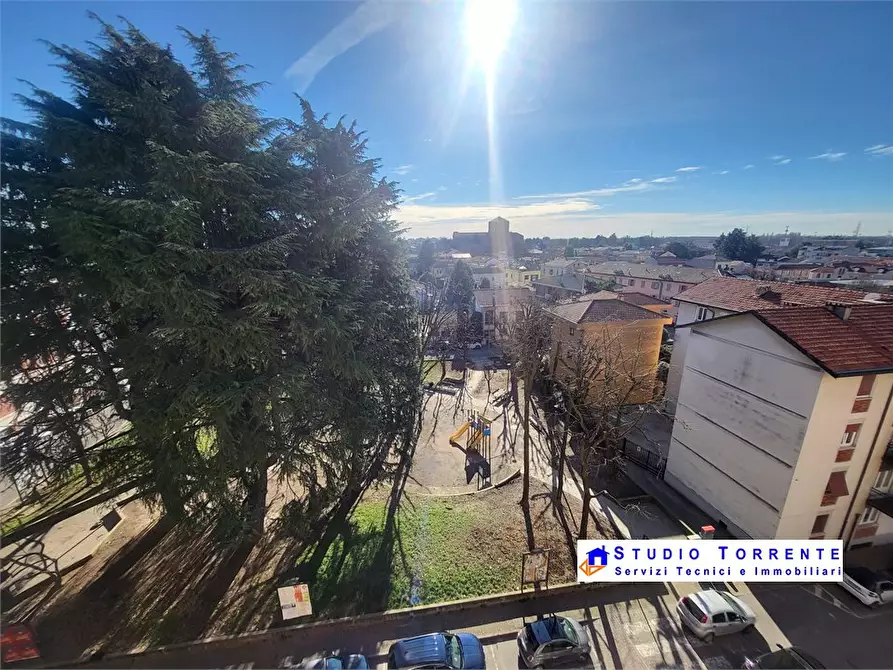 Immagine 2 di Appartamento in vendita  10 a Meda