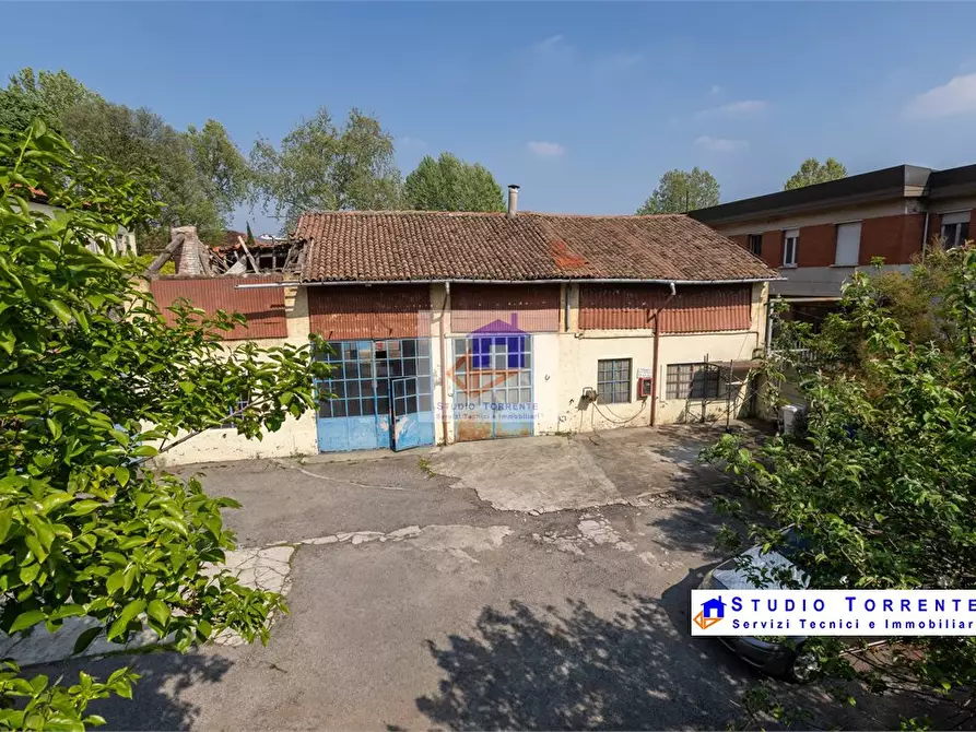 Immagine 4 di Villa in vendita  110 a Cormano