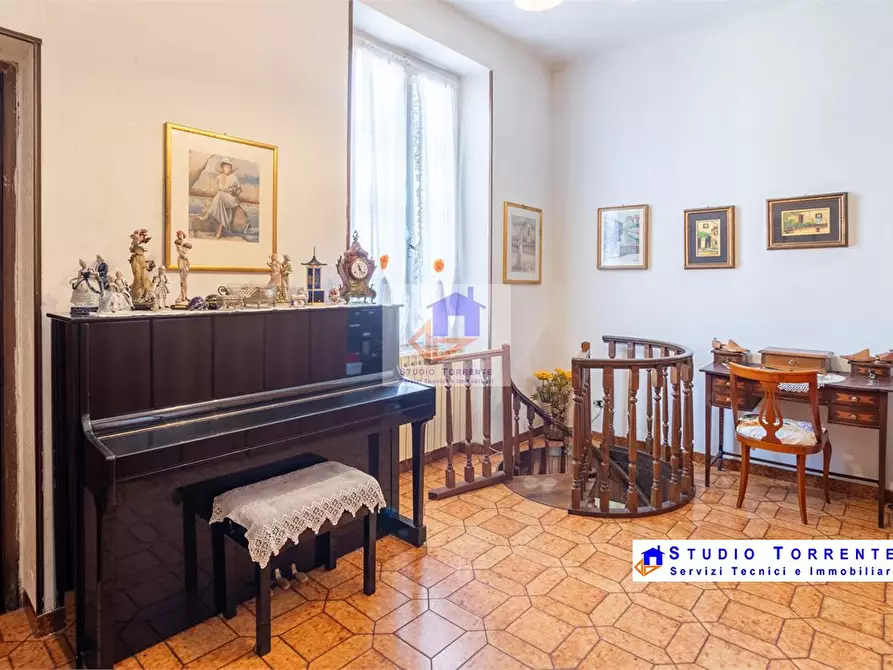 Immagine 10 di Villa in vendita  110 a Cormano