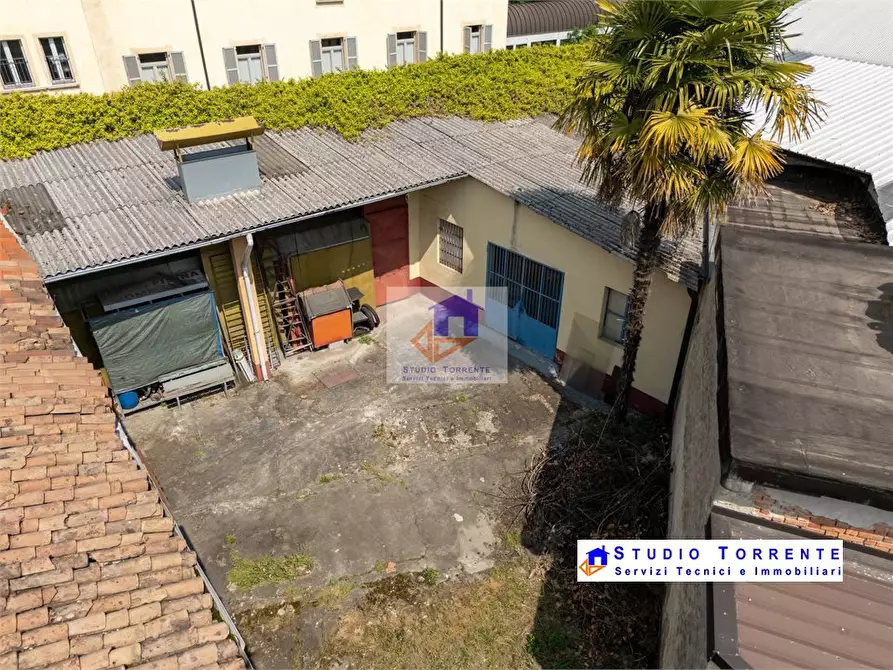 Immagine 8 di Villa in vendita  110 a Cormano