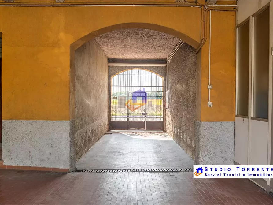 Immagine 3 di Villa in vendita  110 a Cormano