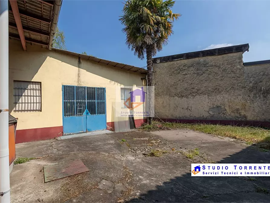 Immagine 7 di Villa in vendita  110 a Cormano