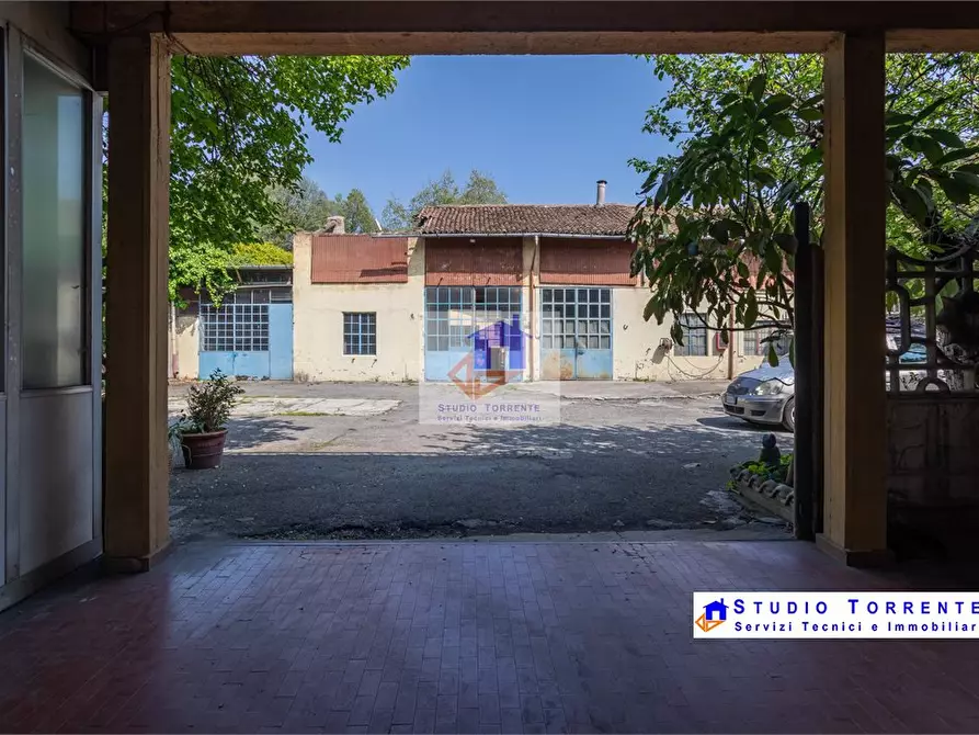 Immagine 5 di Villa in vendita  110 a Cormano