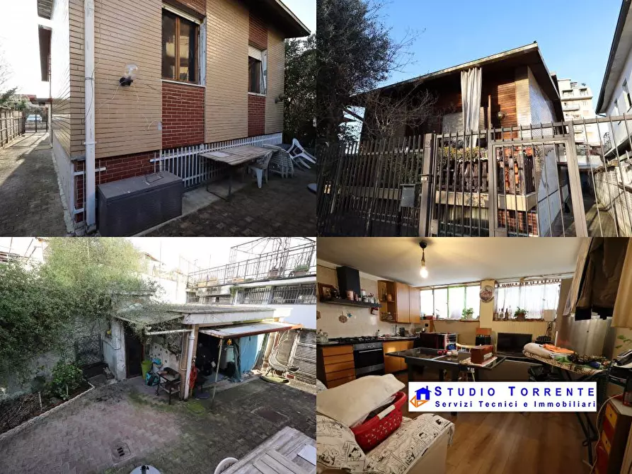Immagine 1 di Villa in vendita  a Bollate