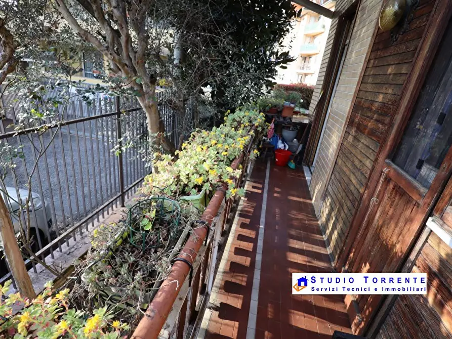Immagine 7 di Villa in vendita  a Bollate