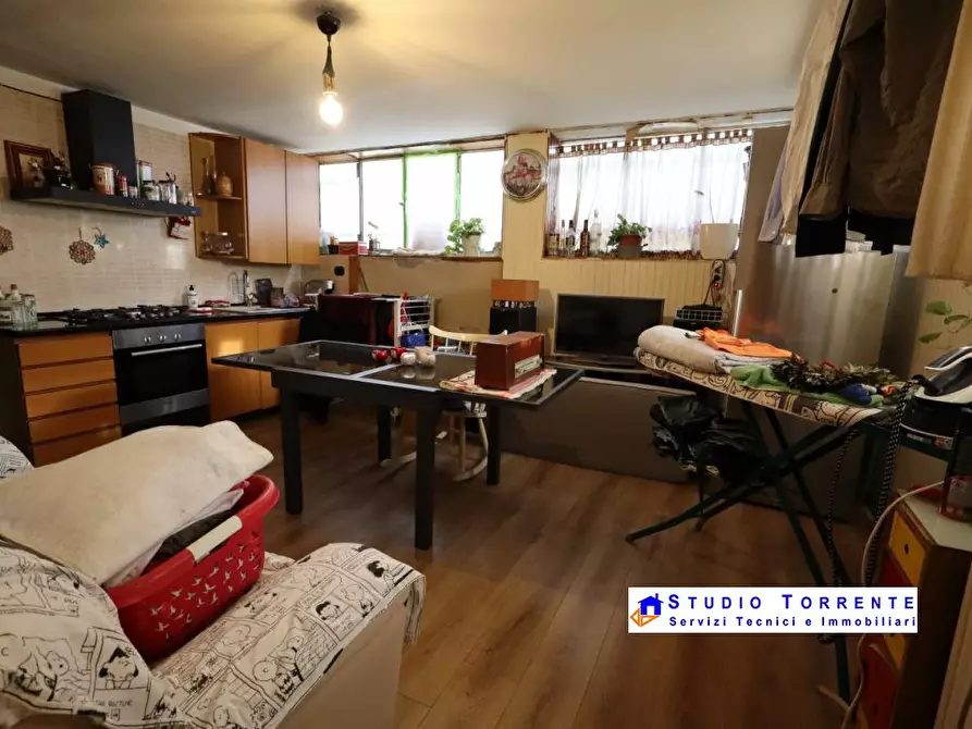 Immagine 9 di Villa in vendita  a Bollate