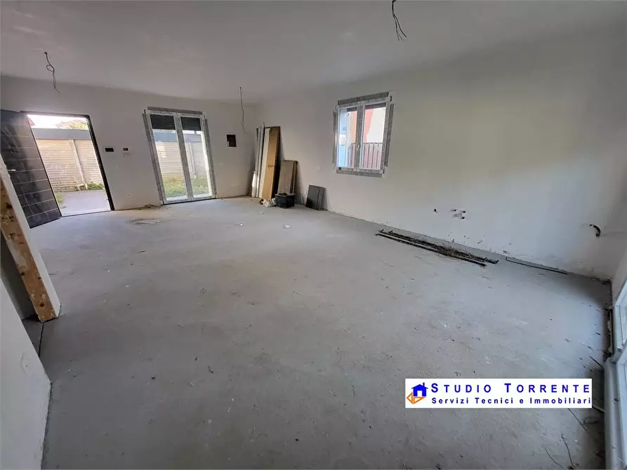 Immagine 7 di Villa in vendita  35 a Seveso