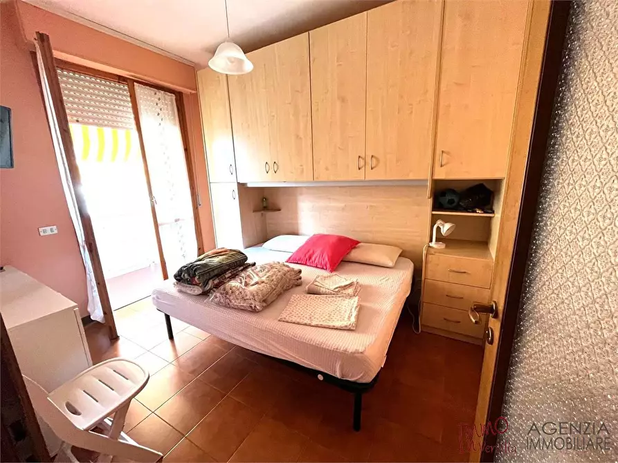 Immagine 9 di Appartamento in affitto  35 a Viareggio