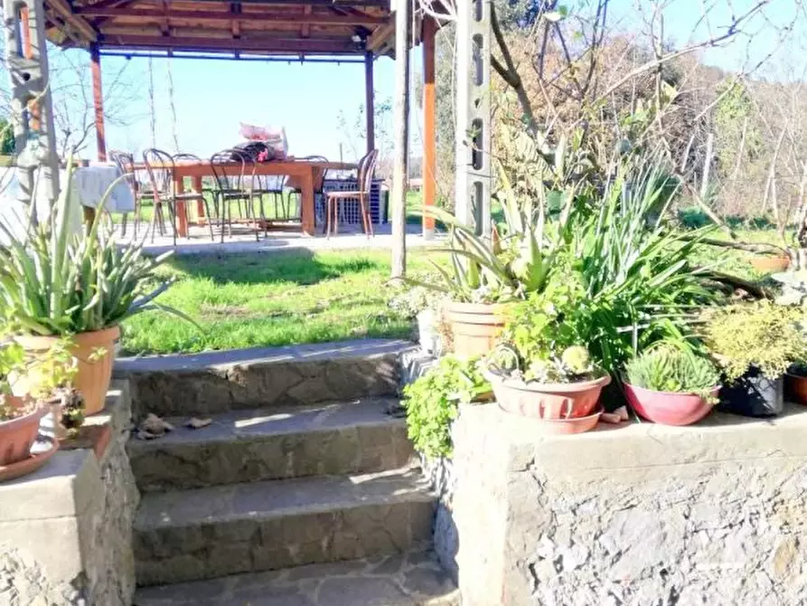 Immagine 1 di Appartamento in vendita  a Massarosa