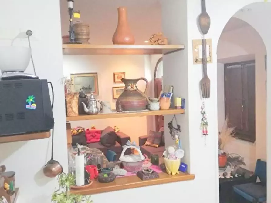 Immagine 3 di Appartamento in vendita  a Massarosa