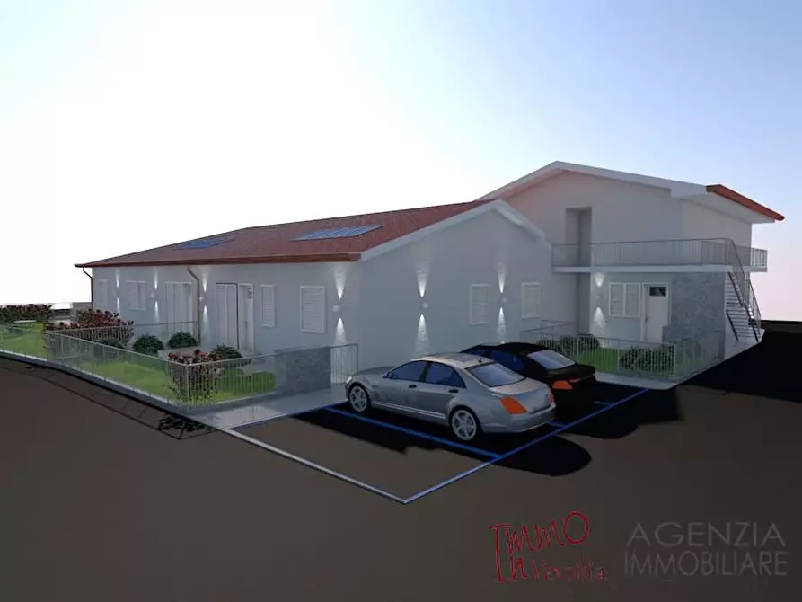 Immagine 4 di Villa in vendita  2012 a Massarosa