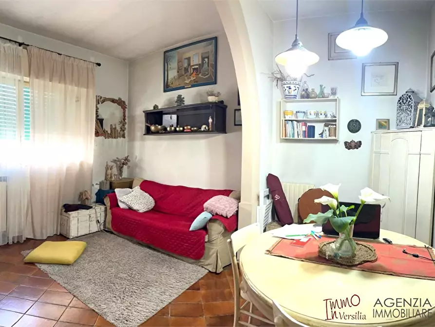 Immagine 4 di Villa in vendita  a Viareggio
