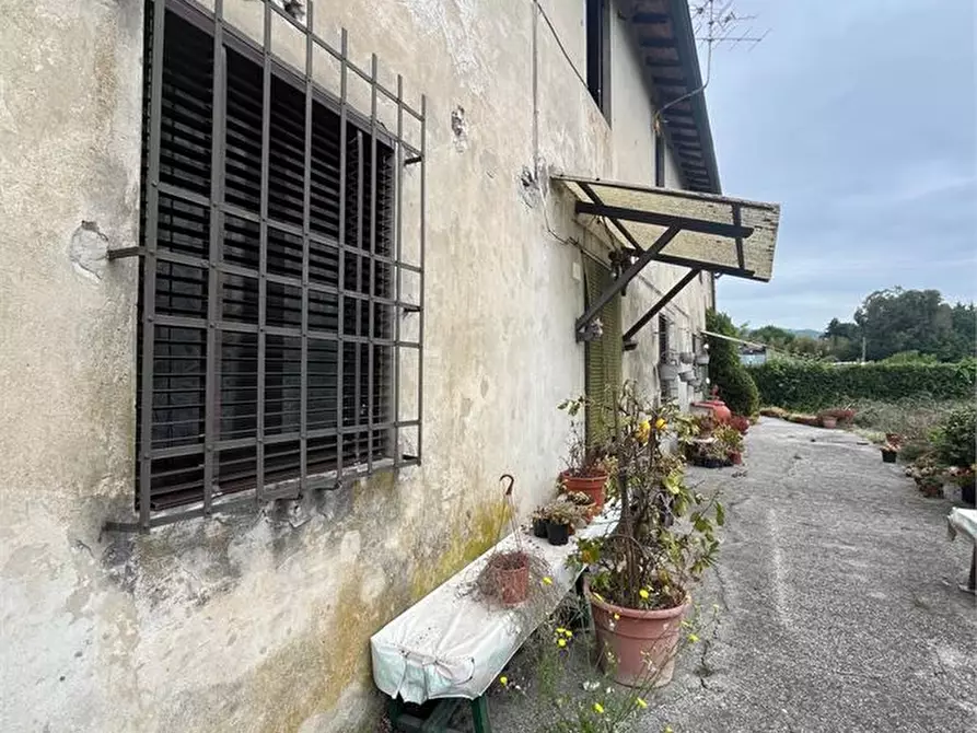 Immagine 8 di Rustico / casale in vendita  a Massarosa