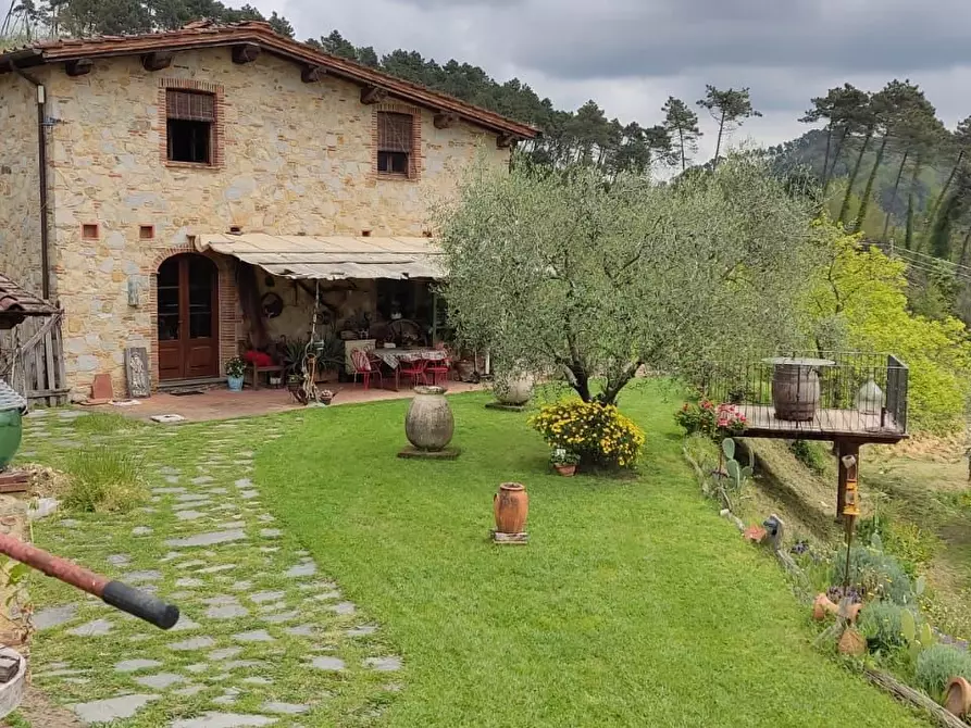 Immagine 1 di Rustico / casale in vendita  a Camaiore