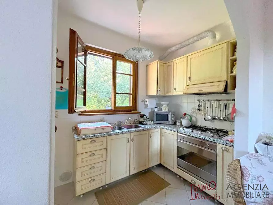 Immagine 1 di Villa in vendita  a Massarosa