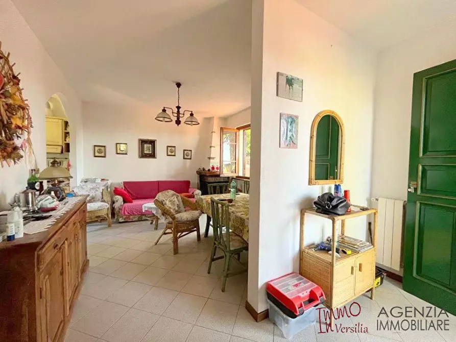 Immagine 4 di Villa in vendita  a Massarosa