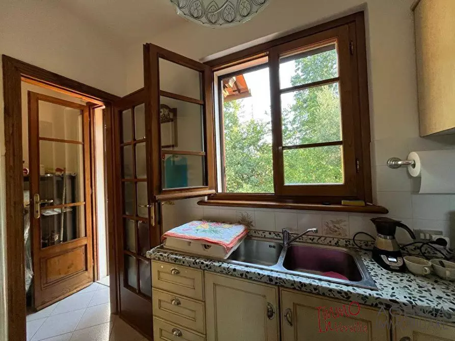 Immagine 6 di Villa in vendita  a Massarosa