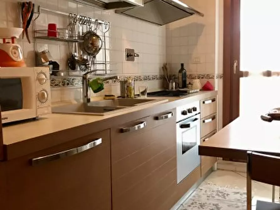 Immagine 3 di Appartamento in affitto  a Roma