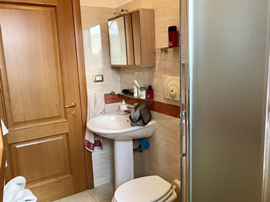 Immagine 8 di Appartamento in affitto  a Roma