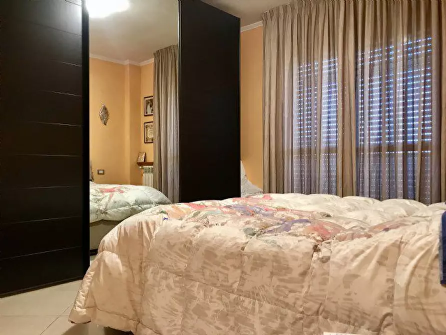 Immagine 5 di Appartamento in affitto  a Roma