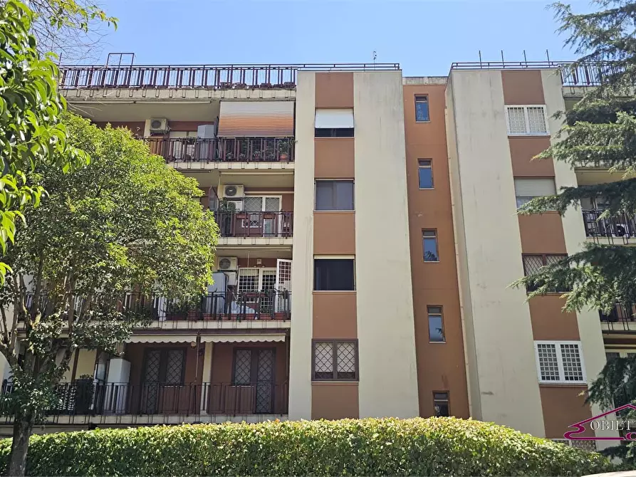 Immagine 3 di Appartamento in vendita  a Roma