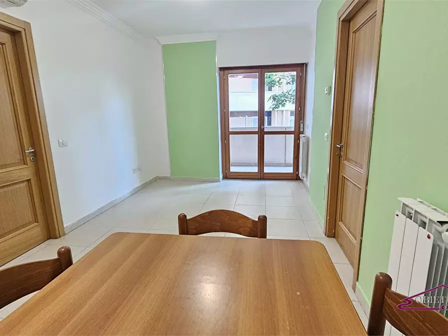 Immagine 3 di Appartamento in vendita  a Roma