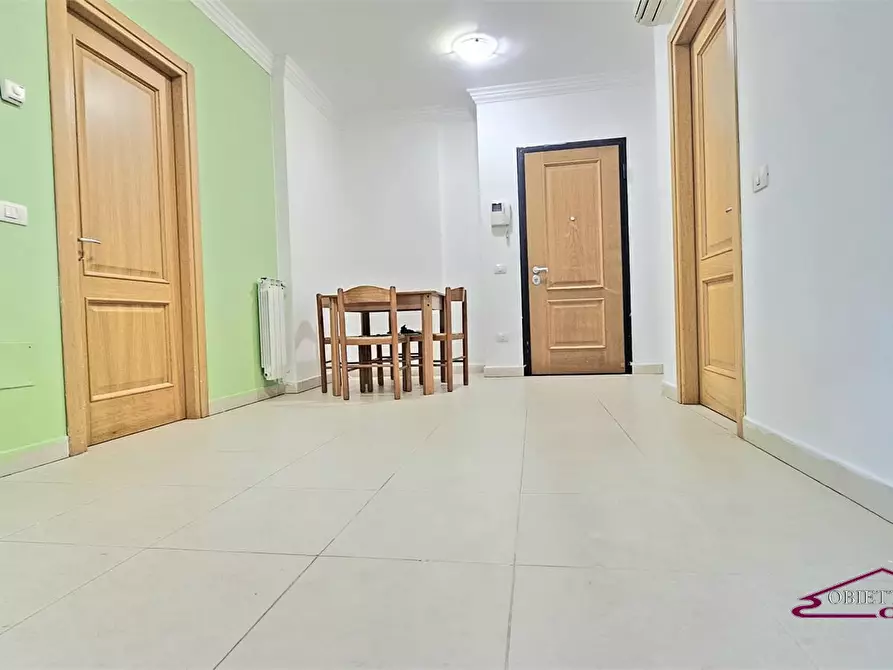 Immagine 5 di Appartamento in vendita  a Roma