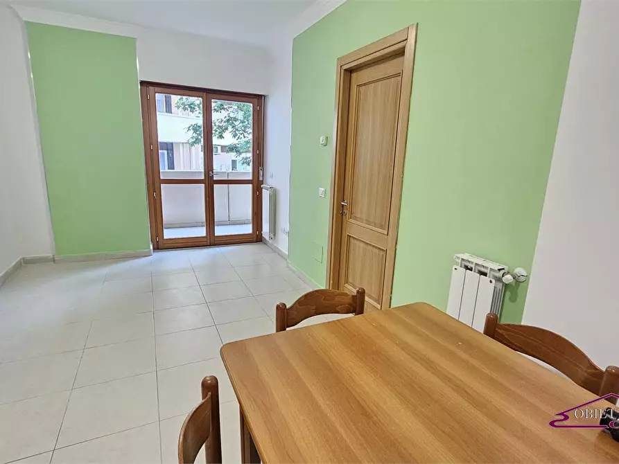 Immagine 2 di Appartamento in vendita  a Roma