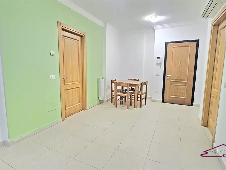 Immagine 8 di Appartamento in vendita  a Roma
