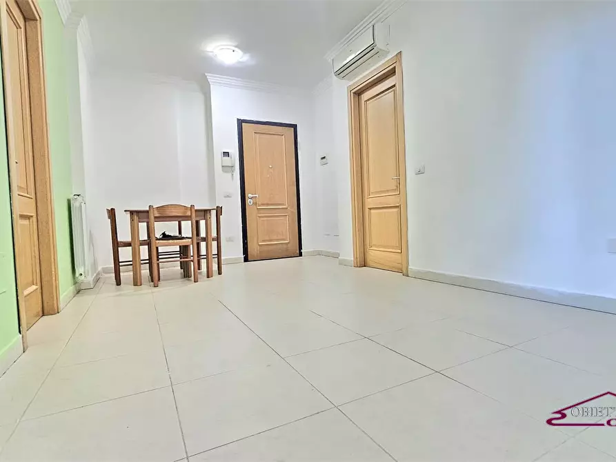 Immagine 4 di Appartamento in vendita  a Roma