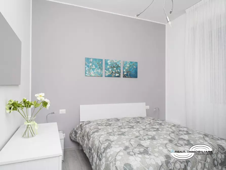 Immagine 5 di Appartamento in affitto  2 a Milano