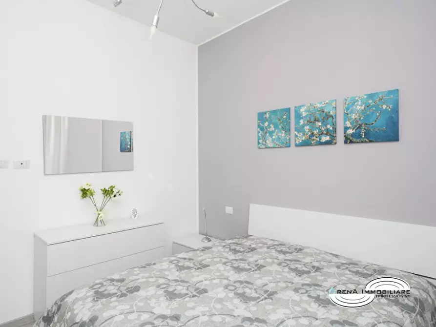 Immagine 6 di Appartamento in affitto  2 a Milano
